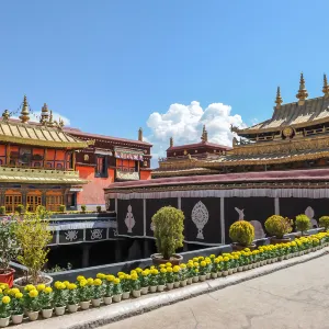 大昭寺