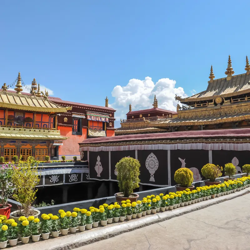 大昭寺