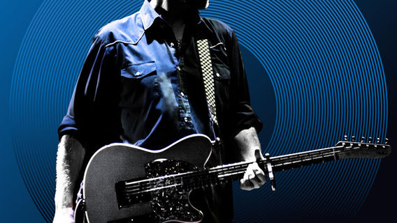 Halifax | Billy Bragg 2026 Tour