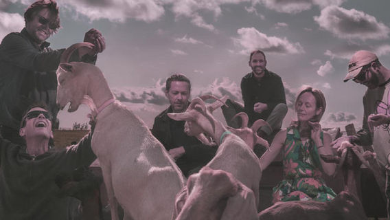 Southsea | Sea Power Tour
