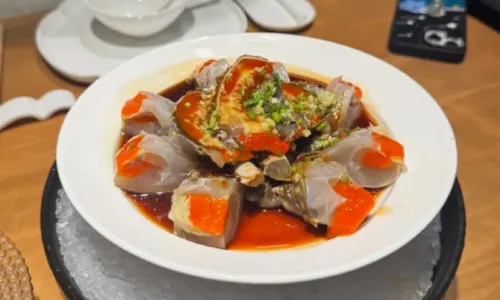 SEAFOOD SPECIAL KITCHEN