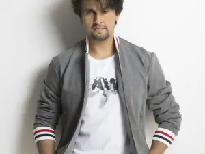 Allen | Sonu Nigam《Revolution》Tour
