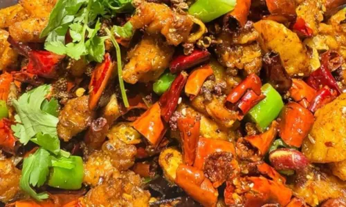 168 Chinese Restaurant