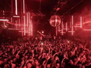 Top 10 Clubs in Florence