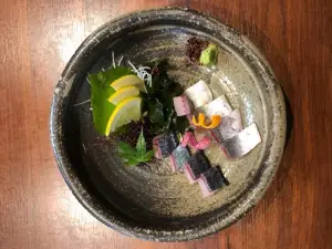 Seimonbarai