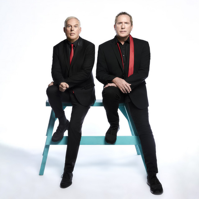 ฮาเนา | Orchestral Manoeuvres In The Dark<Summer of Hits>ทัวร์ | Amphitheater Hanau
