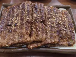 Songjeong Tteokgalbi