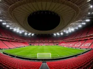 ATHLETIC CLUB - ELCHE CF