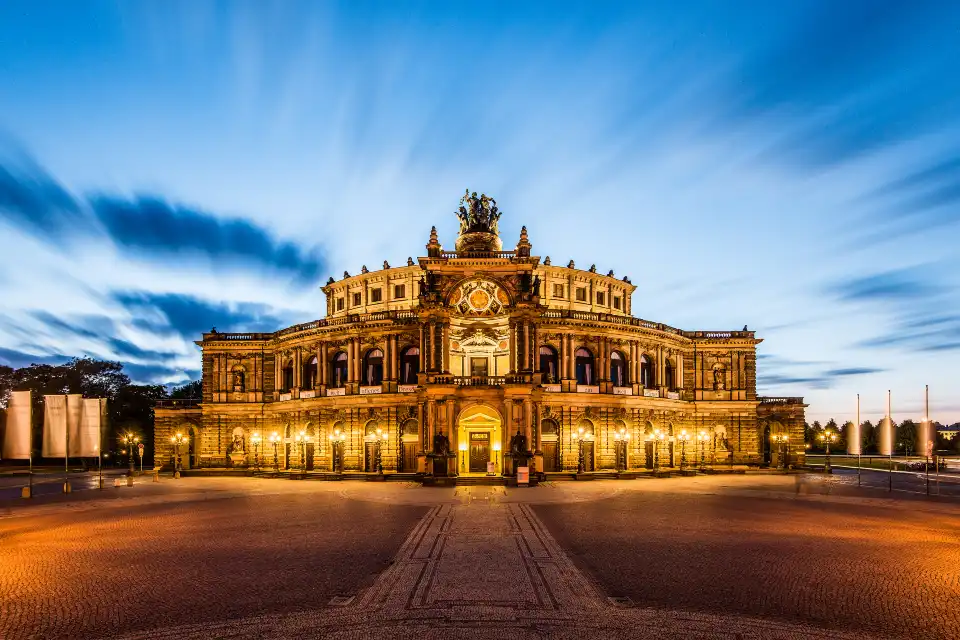 4_Semperoper Dresden