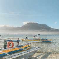Camiguin Island in the Philippines