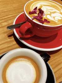 好舒服好Chill嘅Cafe