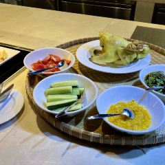 文昌鲁能希尔顿酒店·全日制餐厅 User Photo