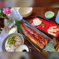 日式家常菜