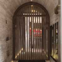 型格工業風酒店-TUVE