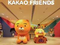 LITTLE KAKAO FRIENDS