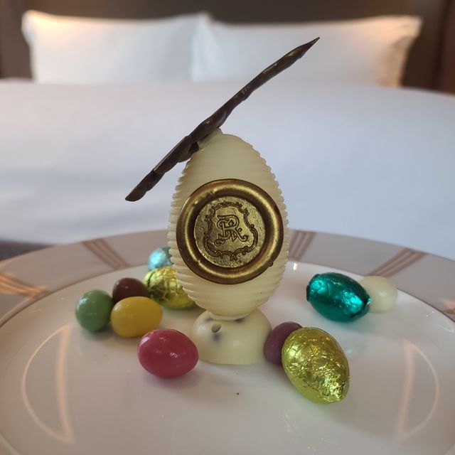 香港瑞吉酒店St.Regis 