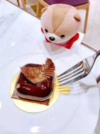 【美食】意大利過江龍蛋糕店