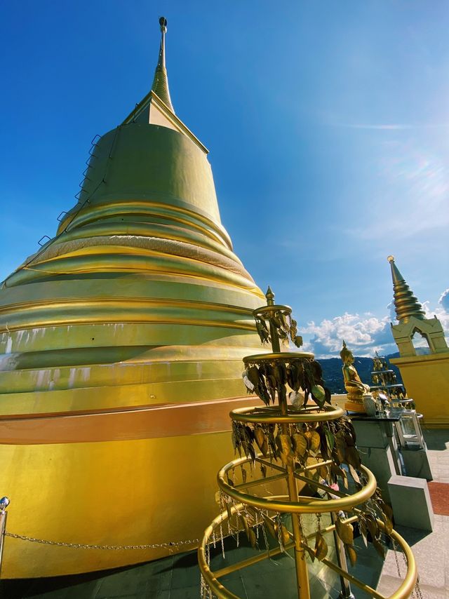 Highlight of Koh Samui