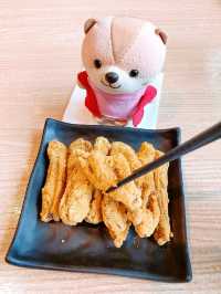【美食】探店吉列牛忌廉專門店