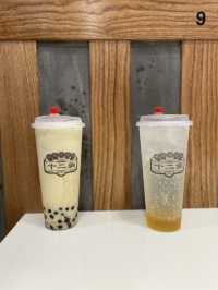 一人一鍋台式火鍋店