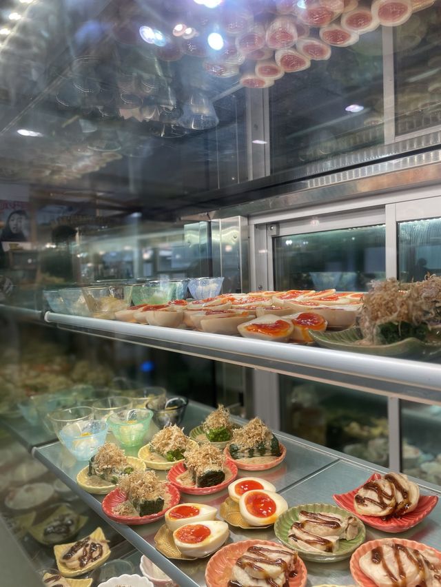 只值得打卡嘅餐廳
