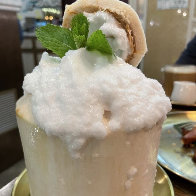 K11新派泰國餐廳🍲