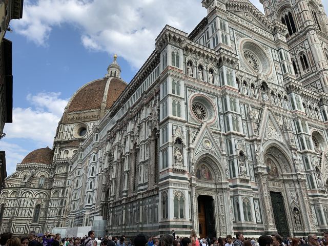 Santa Maria del Fiore