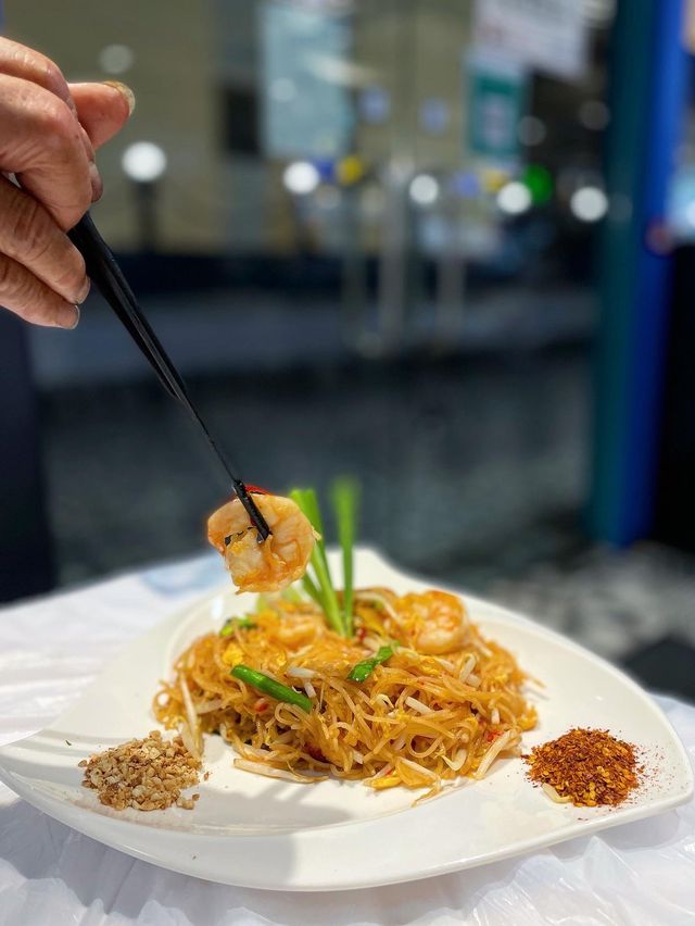 泰粵潮都出色嘅街坊小店