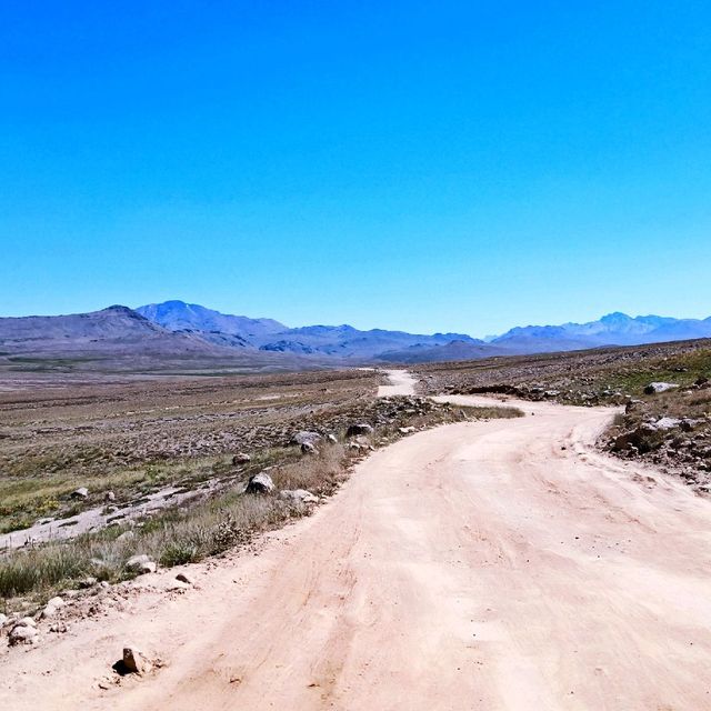 Deosai Plains, Deosai National Park