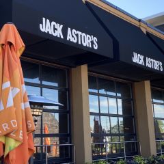 Jack Astor's Toronto Airport User Photo