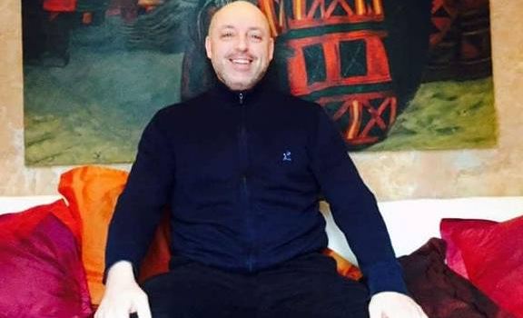 Philippe Lognoul, masseur tantra-ayurveda, thérapeute psycho-émotionnel, conseiller et coach