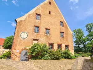 Förderverein Klosterbuch e.V.