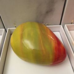 RESTAURANT LE MEURICE ALAIN DUCASSE張用戶圖片