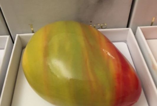 RESTAURANT LE MEURICE ALAIN DUCASSE User Photo