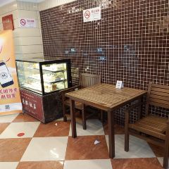 PARK HOTEL DELI User Photo