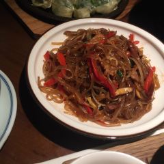 Debox restaurant User Photo