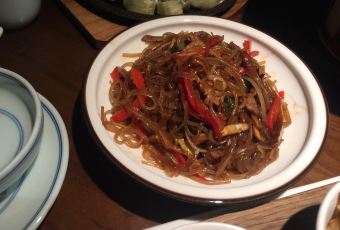 Debox restaurant User Photo