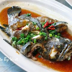 笑嘻嘻海鲜大排档(东港店) User Photo