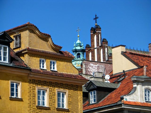Castle Square