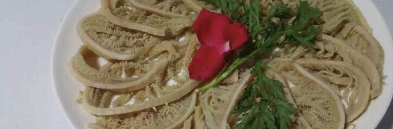 森林雨火锅(互助店)