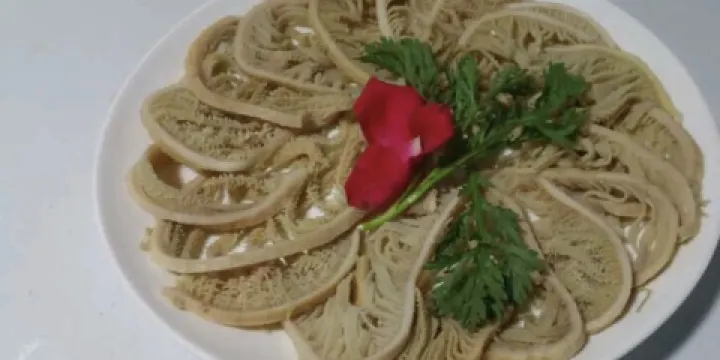 森林雨火鍋(互助店)