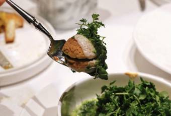Le Bistrot du Port user photo