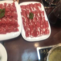 藍海西城賓館四季火鍋城張用戶圖片