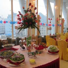 华昱假日酒店餐饮部 ảnh của người dùng