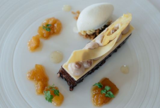 上海和平飯店·華懋閣張用戶圖片