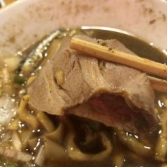 Tsukemen Miyamoto User Photo