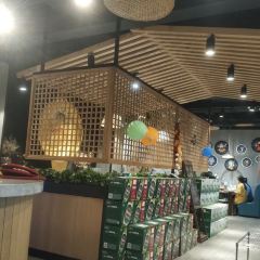 华门老灶火锅(沙河店) User Photo