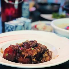 煌庭大院(陆家浜路店) User Photo