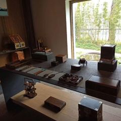 Man Yi Xuan User Photo