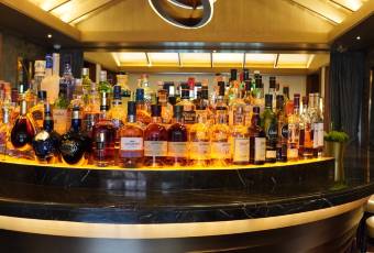 LE COMPTOIR DE PIERRE GAGNAIRE user photo